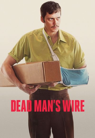 Dead Man's Wire