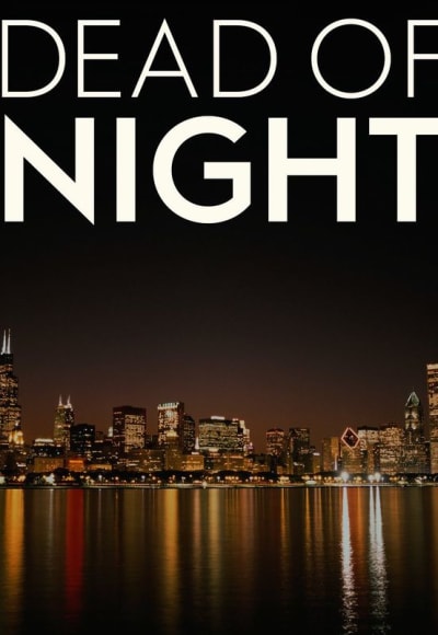 Dead Of Night - Season 1