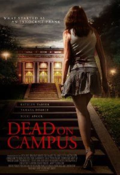 Dead on Campus