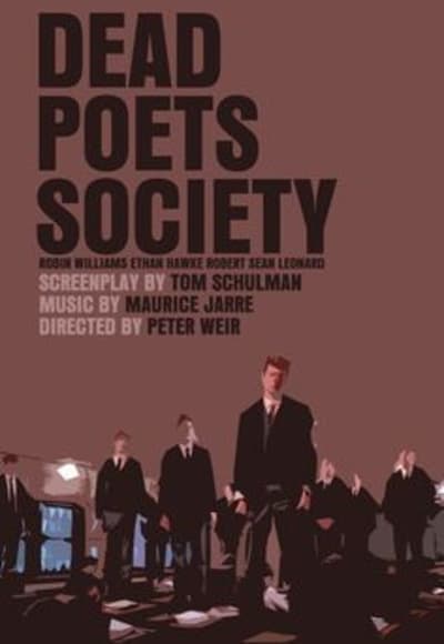 Dead Poets Society