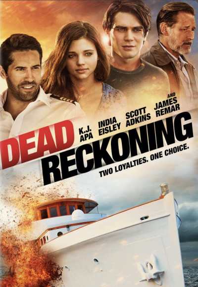 Dead Reckoning