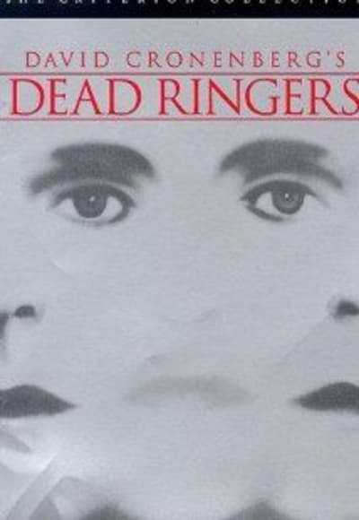 Dead Ringers