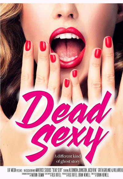 Dead Sexy