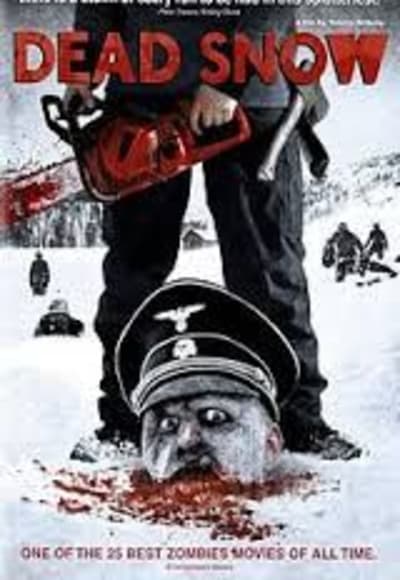 Dead Snow