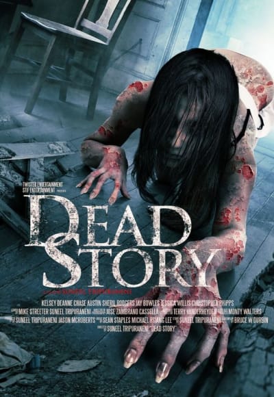 Dead Story