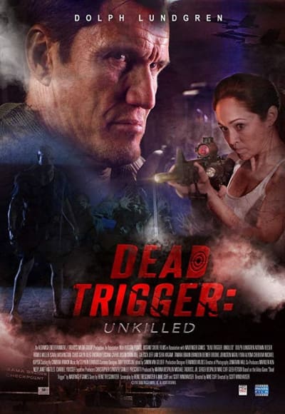 Dead Trigger