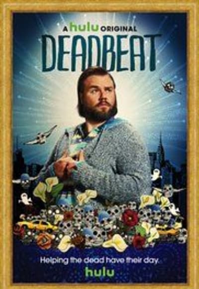 Deadbeat - Season 1