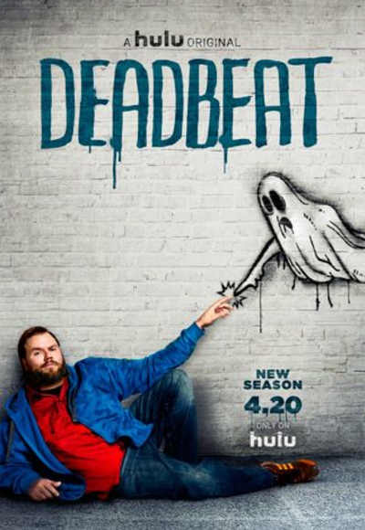 Deadbeat - Season 2