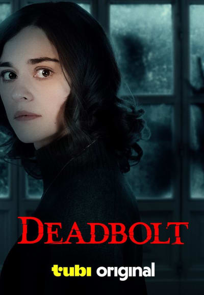 Deadbolt