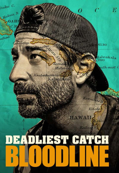 Deadliest Catch: Bloodline - Season 3