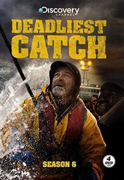 Deadliest Catch - Season 14