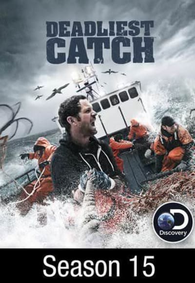 Deadliest Catch - Season 15