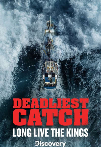 Deadliest Catch - Season 18