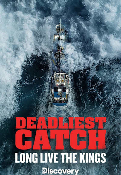Deadliest Catch - Season 21