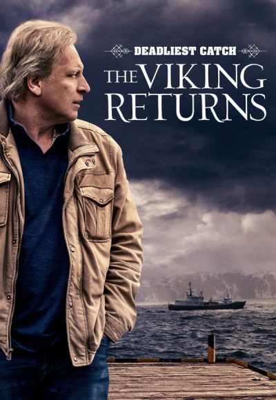 Deadliest Catch: The Viking Returns - Season 1