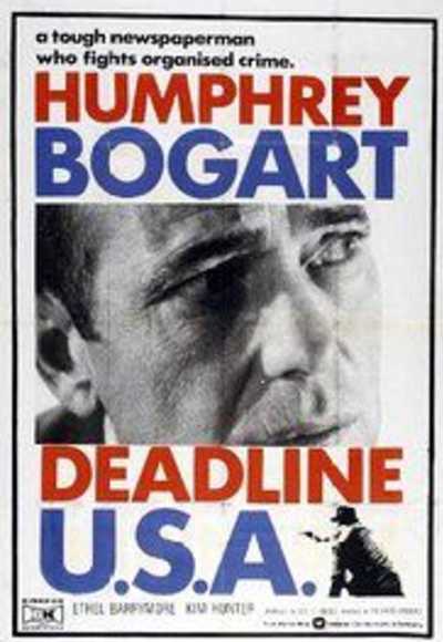 Deadline - USA