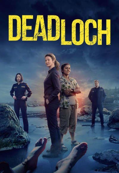 Deadloch - Season 1