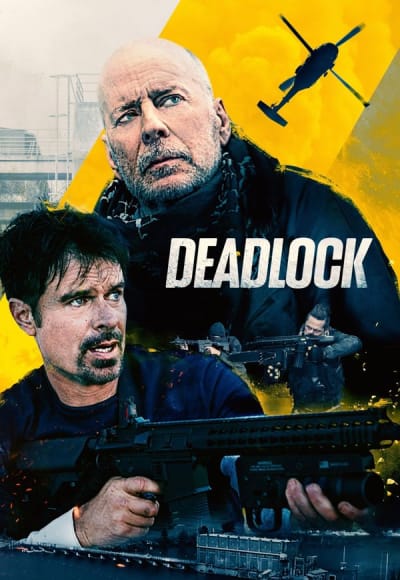 Deadlock