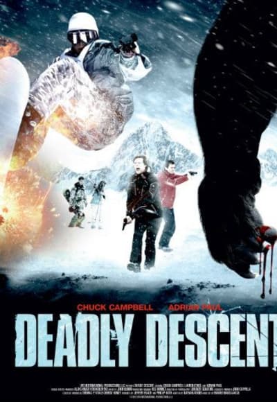 Deadly Descent