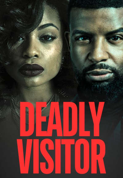 Deadly Visitor