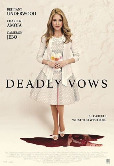 Deadly vows