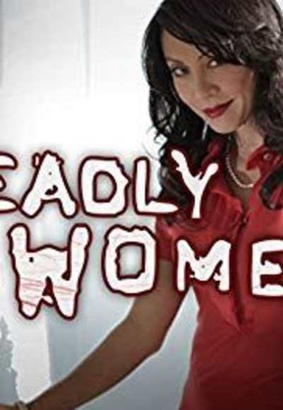 Deadly Women - Season 12