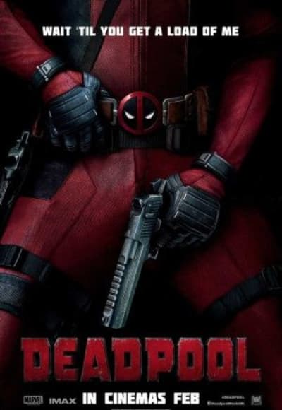 Deadpool