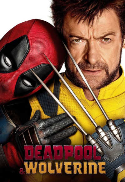 Deadpool & Wolverine