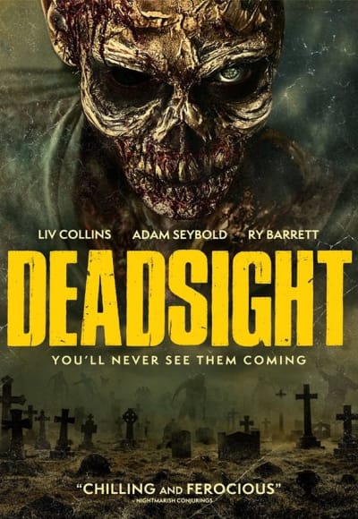 Deadsight