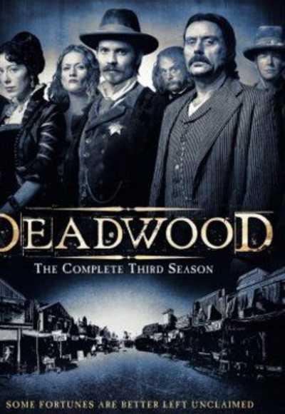 Deadwood - Season 1