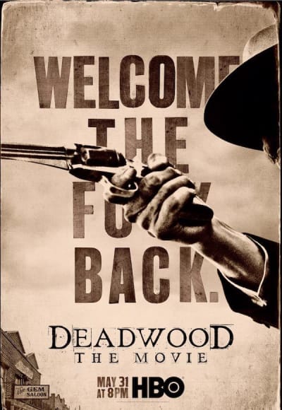 Deadwood: The Movie