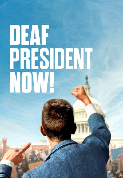 Deaf President Now!