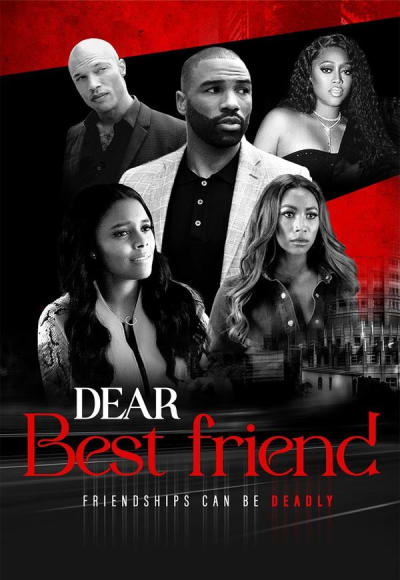 Dear Best Friend