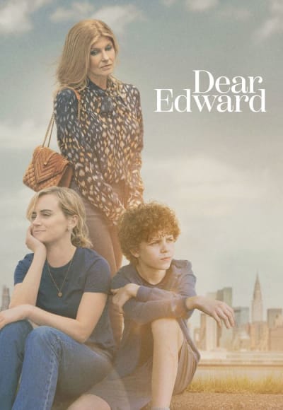 Dear Edward - Season 1