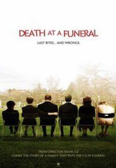 Death at a Funeral