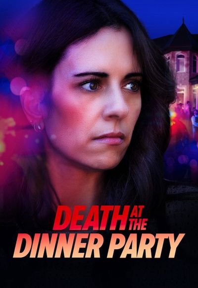 Death at the Dinner Party