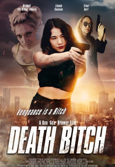 Death Bitch