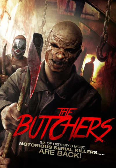 Death Factory (The Butchers)