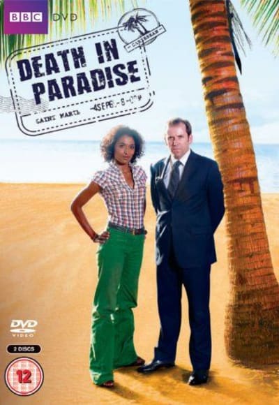 Death in Paradise - Season 1