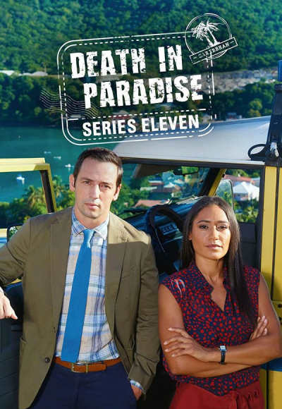 Death in Paradise - Season 11