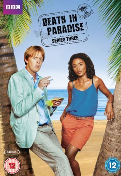 Death in Paradise - Season 2