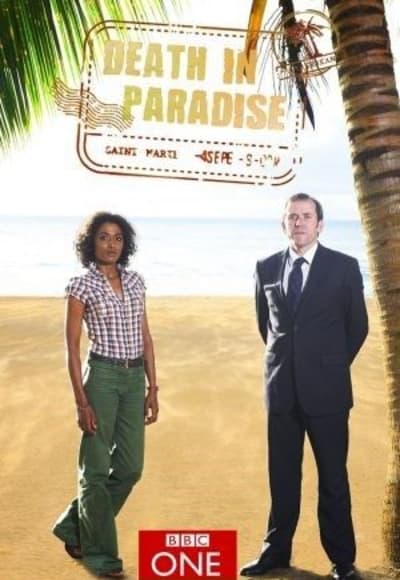 Death in Paradise - Season 3