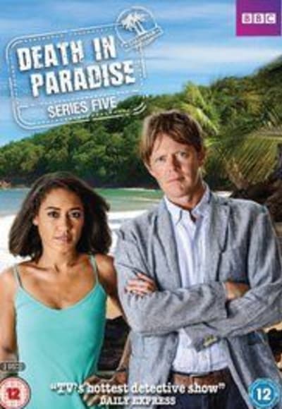 Death in Paradise - Season 4