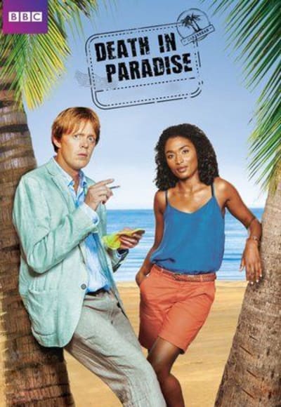 Death In Paradise - Season 5