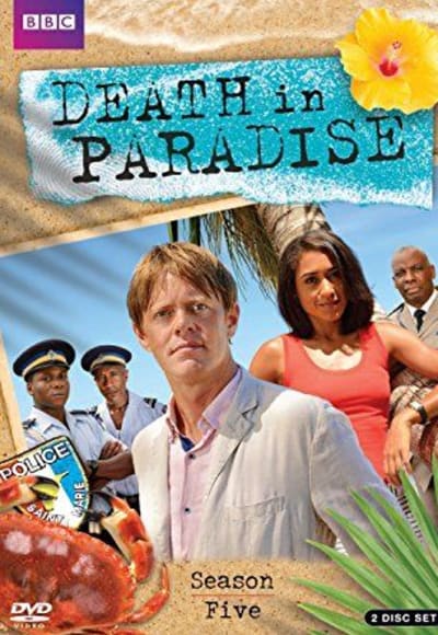 Death in Paradise - Season 7