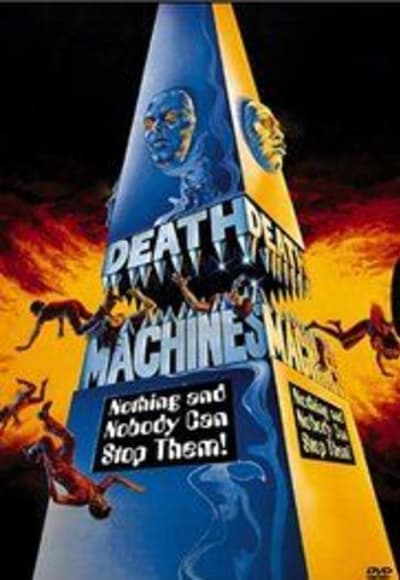 Death Machines