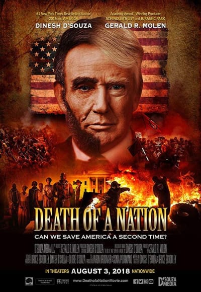 Death Of A Nation