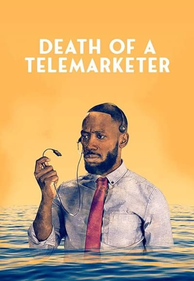 Death of a Telemarketer