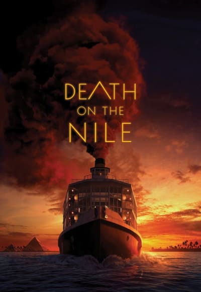 Death on the Nile