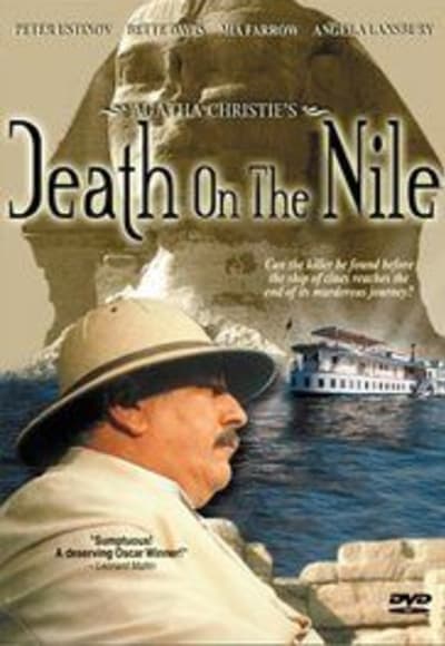 Death on the Nile